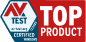 AV-Test 最高产品图示